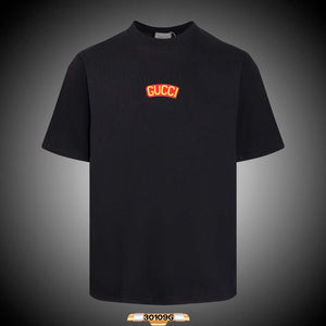 Gucci Men's Women's Short Sleeve T-shirt G66800 - S - View 1