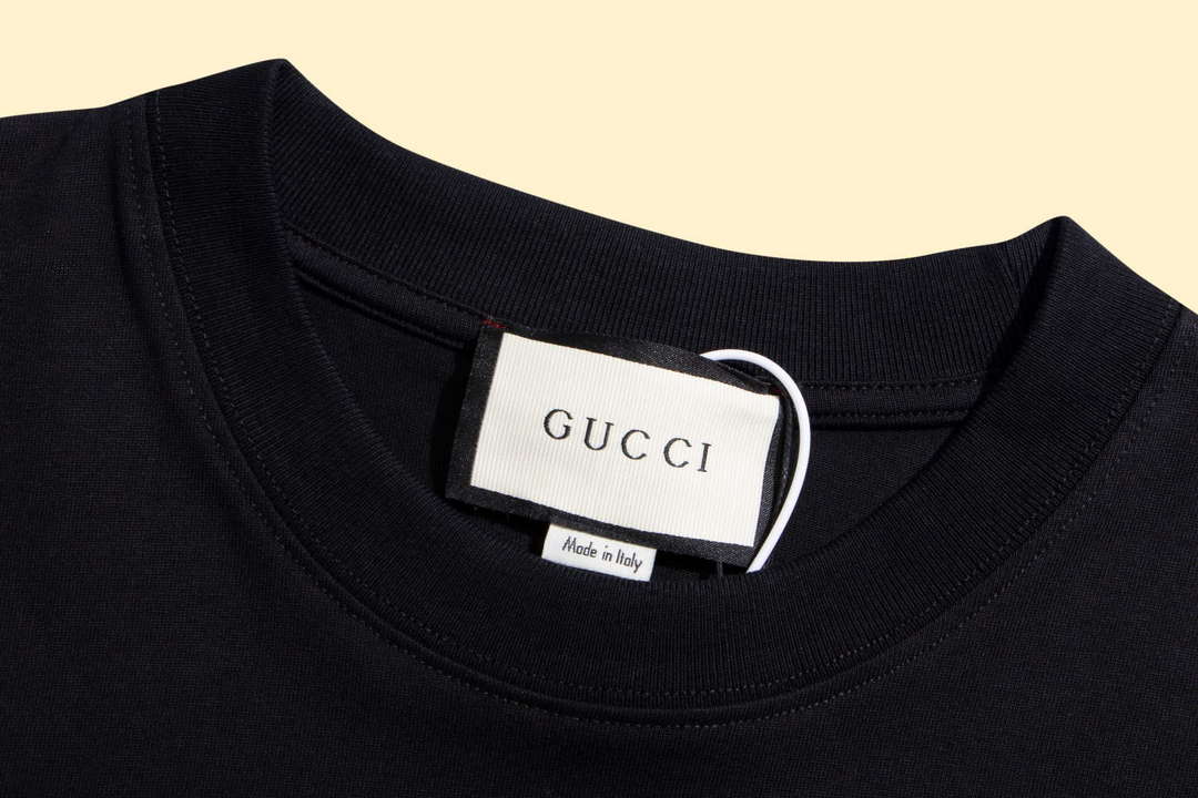 Gucci Men's Women's Short Sleeve T-shirt G66800 - S - View 2