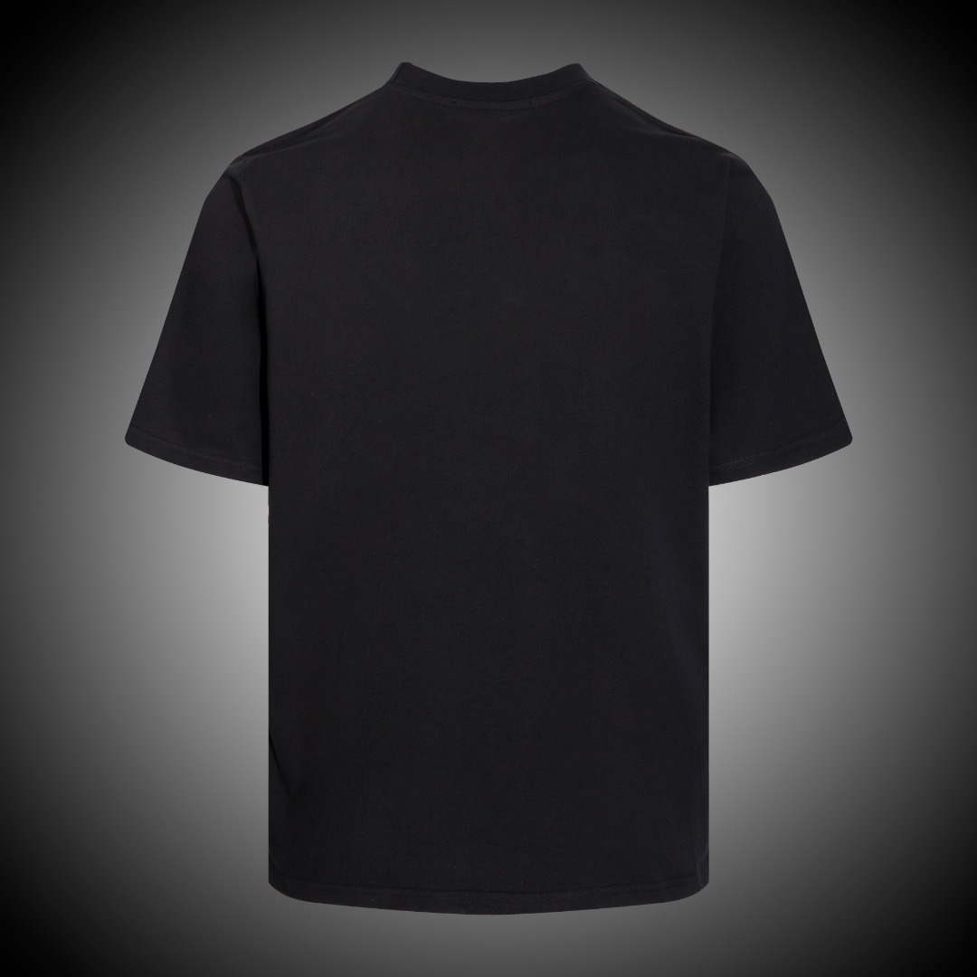 Gucci Men's Women's Short Sleeve T-shirt G66800