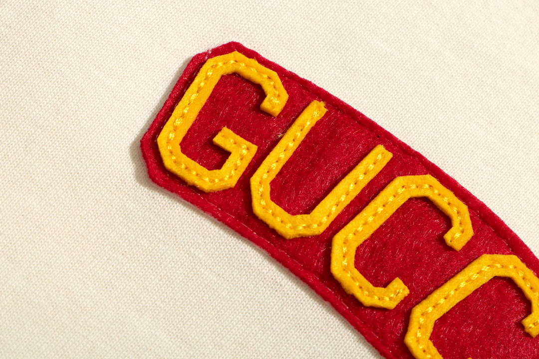Gucci Men's Women's Short Sleeve T-shirt G66801