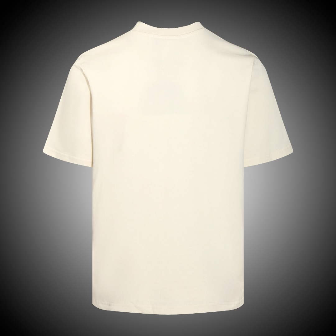 Gucci Men's Women's Short Sleeve T-shirt G66801