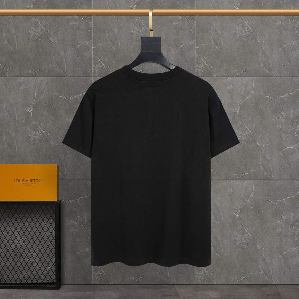 Gucci Men's Women's Short Sleeve T-shirt G66805