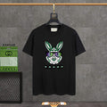 Gucci Men's Women's Short Sleeve T-shirt G66809