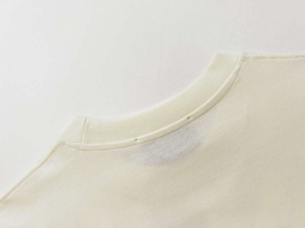 Gucci Men's Women's Short Sleeve T-shirt G66820