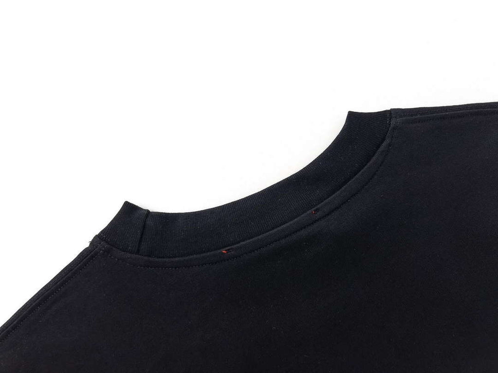 Gucci Men's Women's Short Sleeve T-shirt G66823