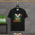 Gucci Men's Women's Short Sleeve T-shirt G66825
