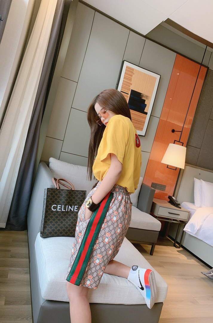 Gucci Pants Designer Gucci Shorts Clothing Women 38084