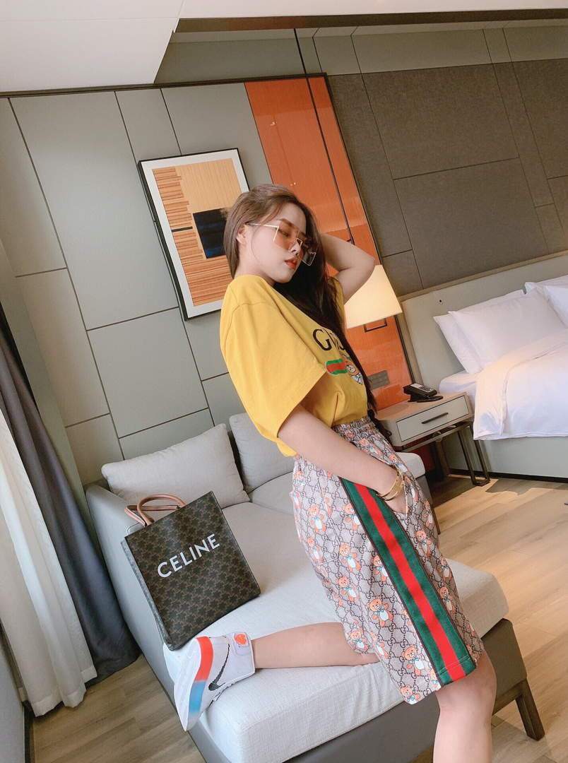 Gucci Pants Designer Gucci Shorts Clothing Women 38084