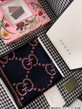 Gucci Scarves Designer Gucci Shawl Scarf 60002