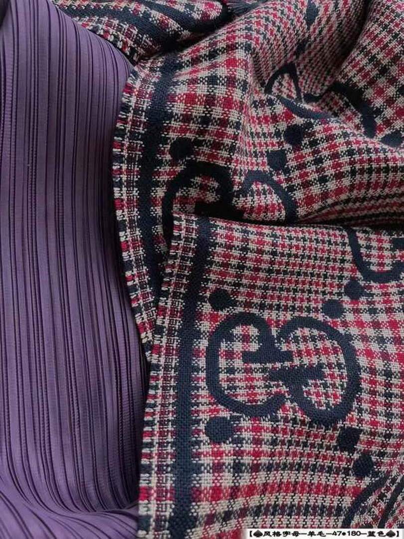 Gucci Scarves Designer Gucci Shawl Scarf 60002
