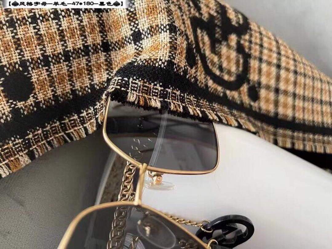 Gucci Scarves Designer Gucci Shawl Scarf 60003