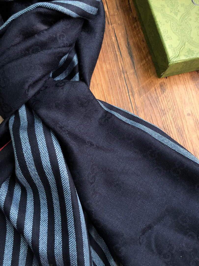 Gucci Scarves Designer Gucci Shawl Scarf 60004