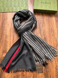 Gucci Scarves Designer Gucci Shawl Scarf 60005