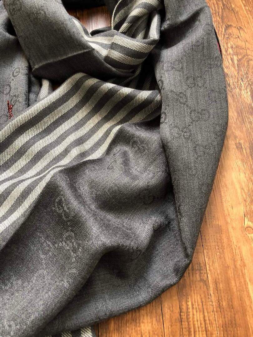 Gucci Scarves Designer Gucci Shawl Scarf 60005