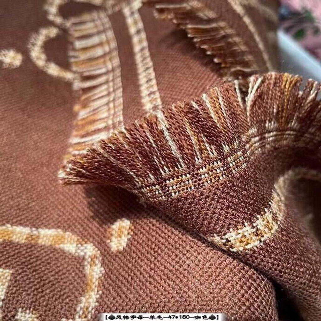 Gucci Scarves Designer Gucci Shawl Scarf 60001