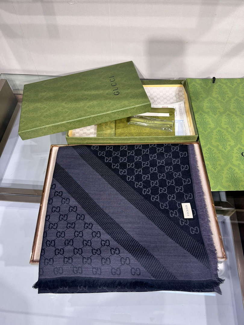 Gucci Scarves Fashion Scarf G58343