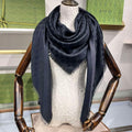 Gucci Scarves Fashion Scarf G58343 - Default Title - View 1