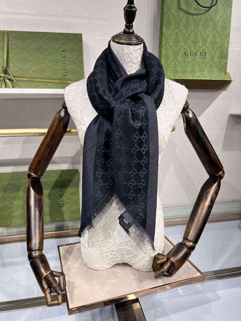 Gucci Scarves Fashion Scarf G58343