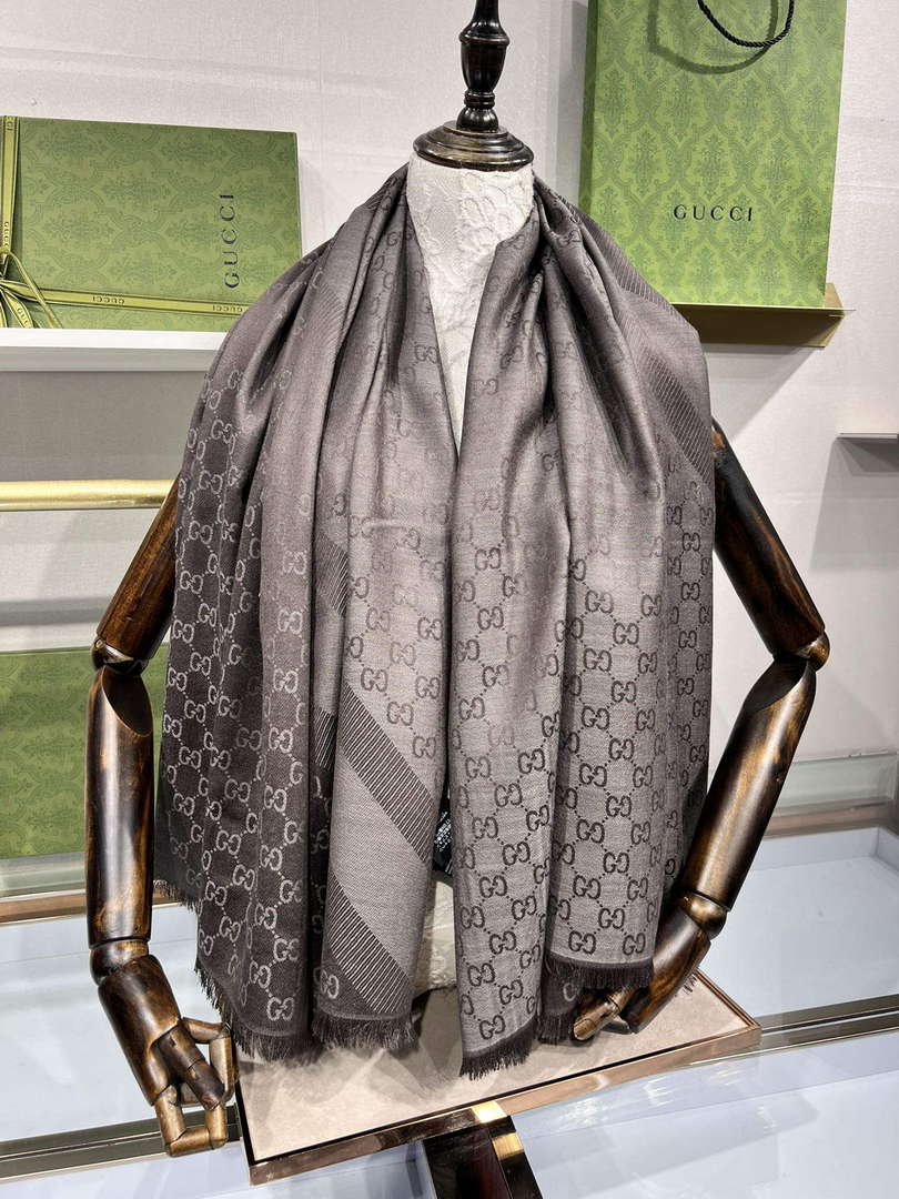 Gucci Scarves Fashion Scarf G58345