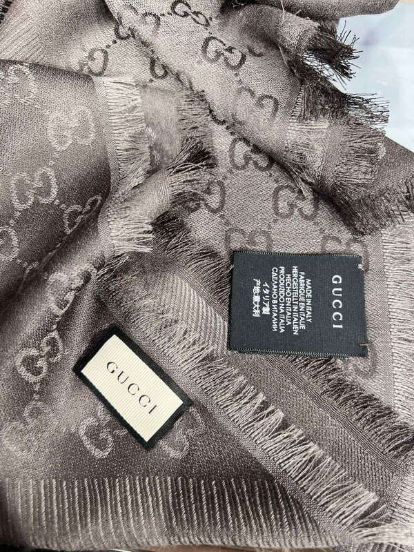 Gucci Scarves Fashion Scarf G58345