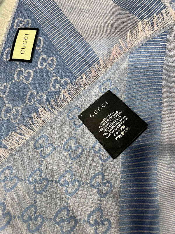 Gucci Scarves Fashion Scarf G58346