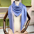 Gucci Scarves Fashion Scarf G58346 - Default Title - View 1