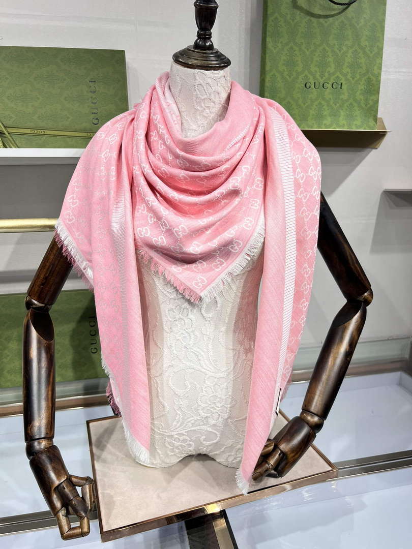 Gucci Scarves Fashion Scarf G58347