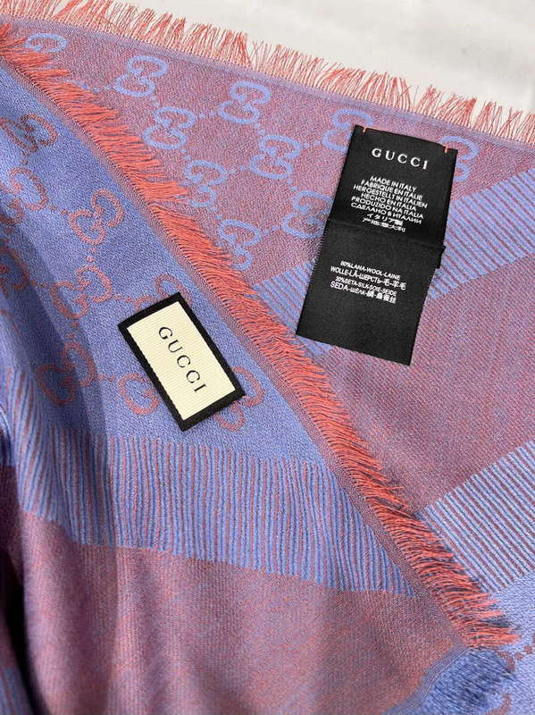 Gucci Scarves Fashion Scarf G58348