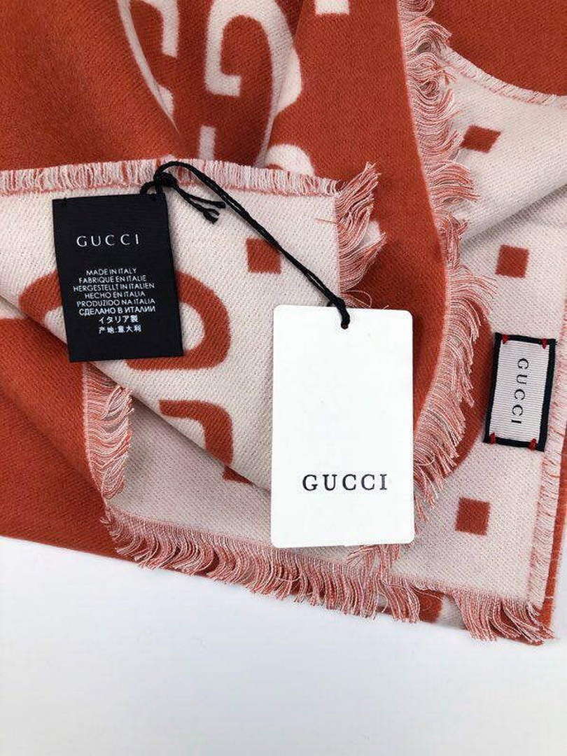Gucci Scarves Fashion Scarf G58349