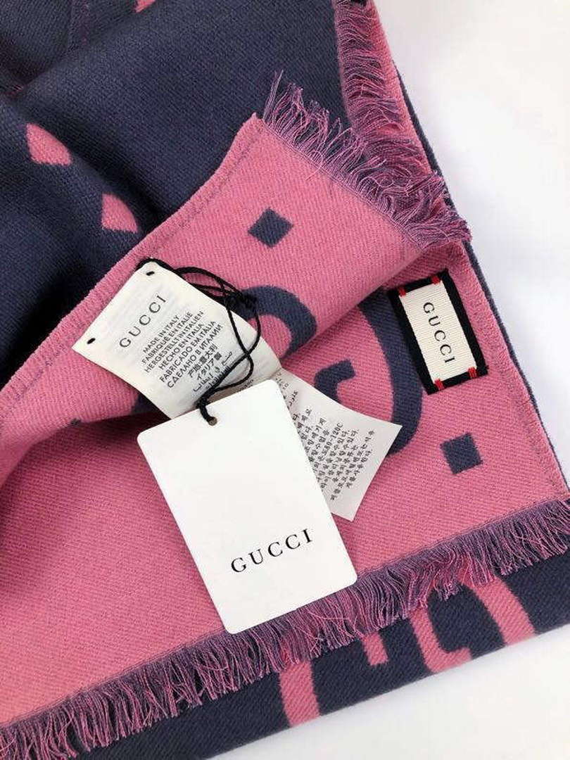 Gucci Scarves Fashion Scarf G58351