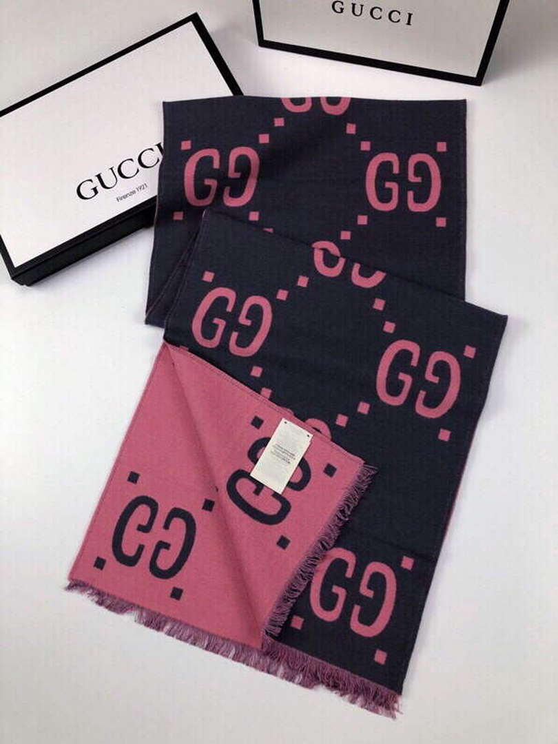 Gucci Scarves Fashion Scarf G58351