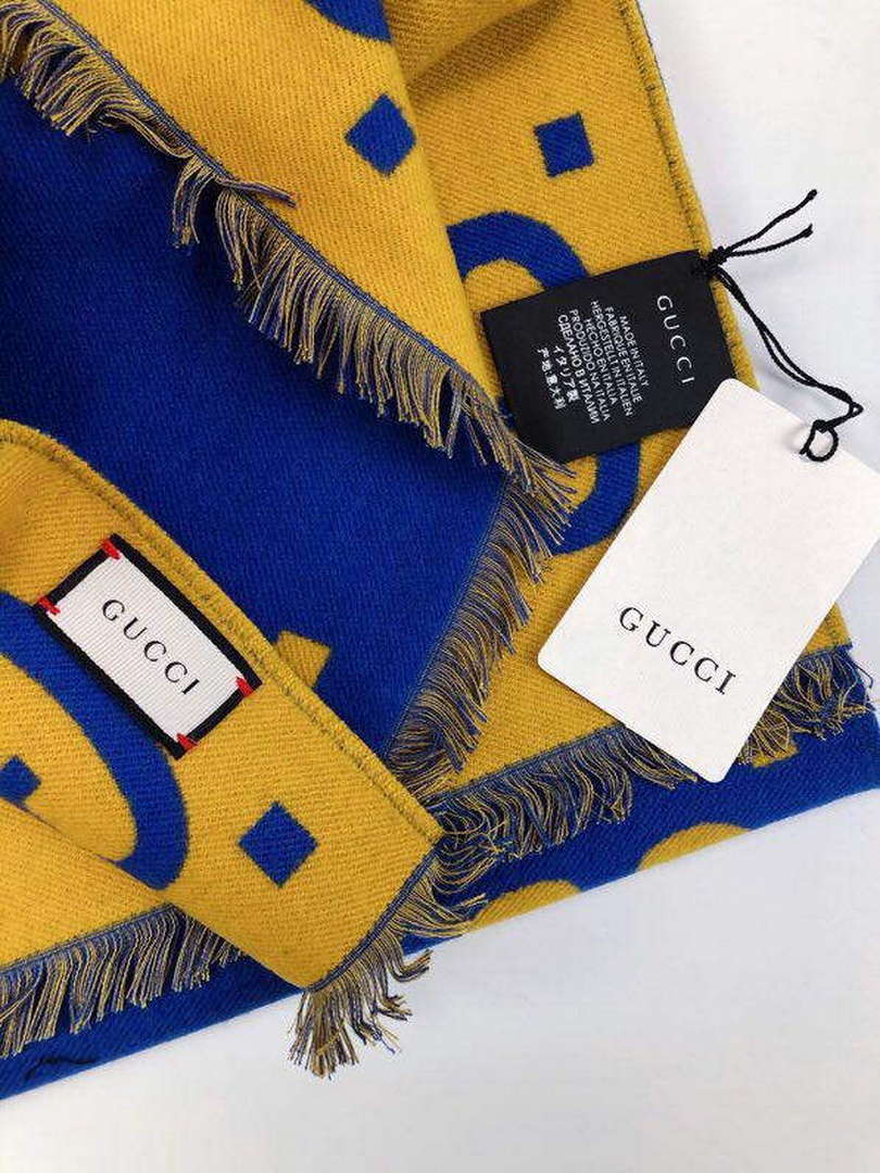 Gucci Scarves Fashion Scarf G58352