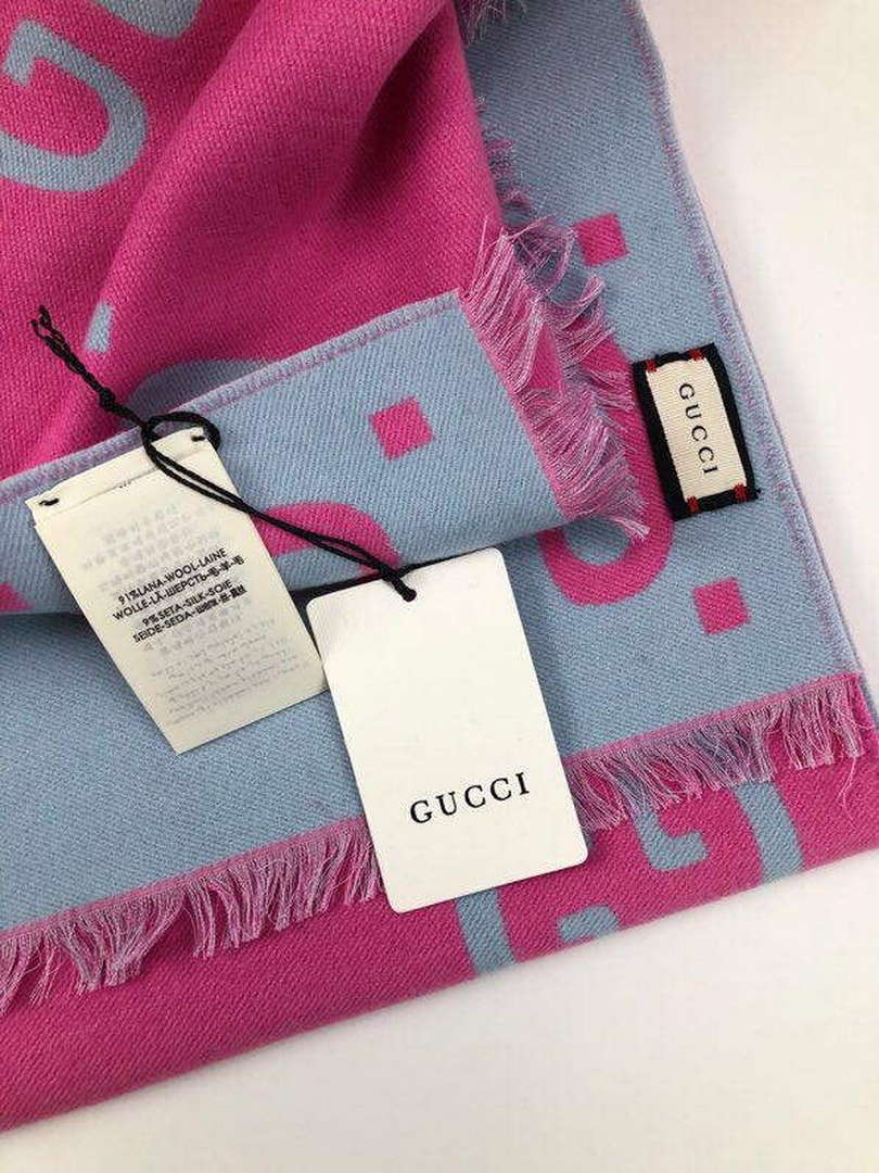 Gucci Scarves Fashion Scarf G58353