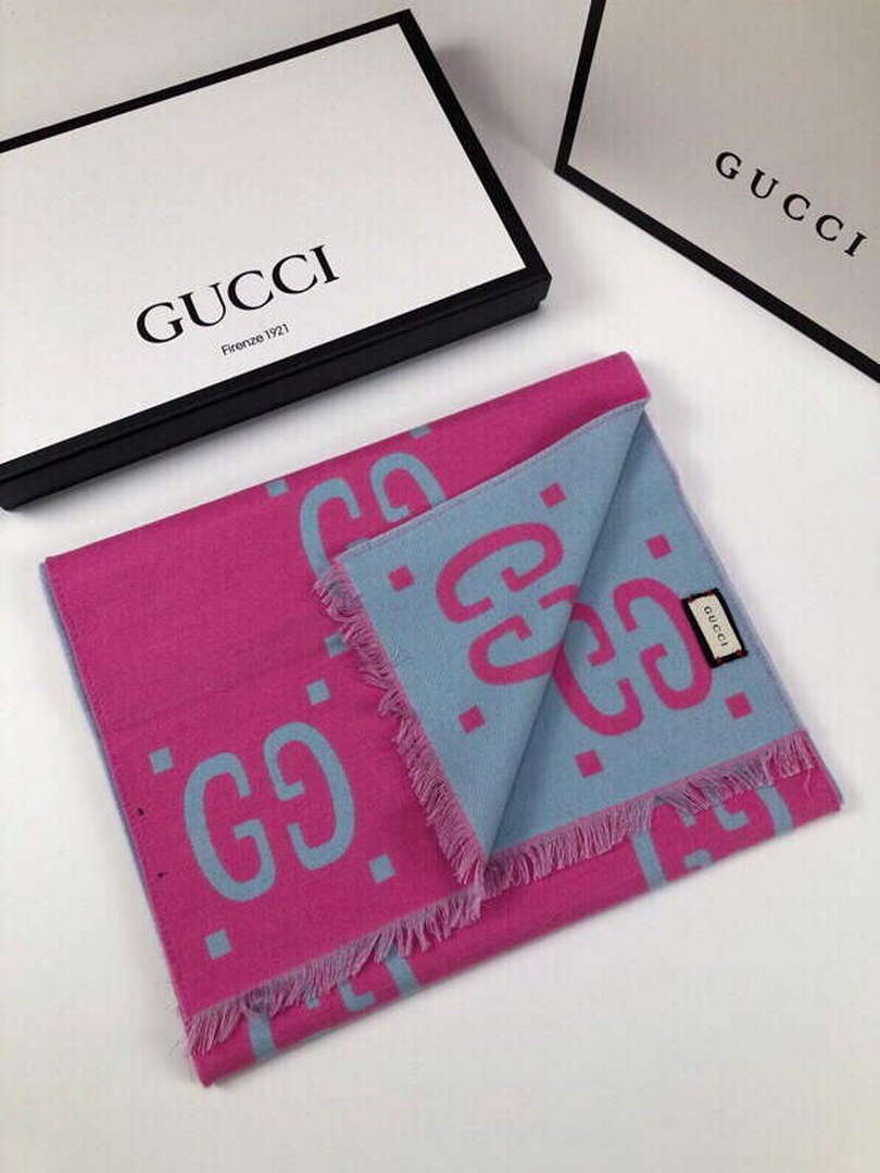 Gucci Scarves Fashion Scarf G58353