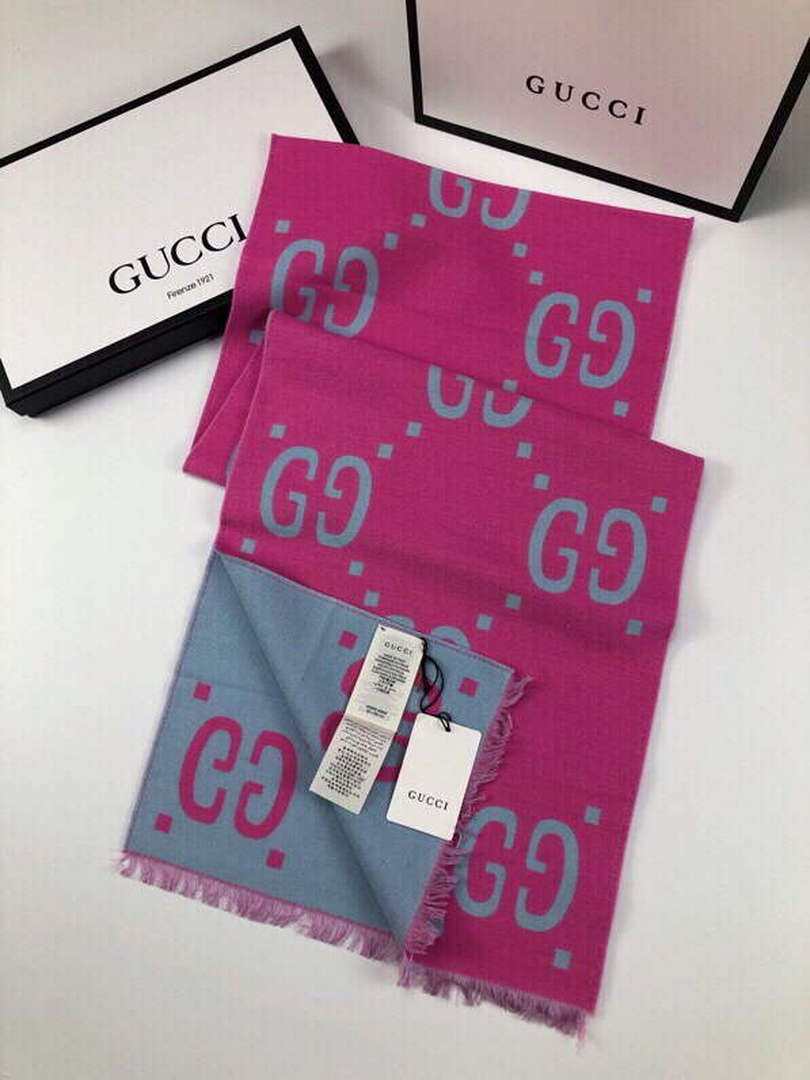 Gucci Scarves Fashion Scarf G58353