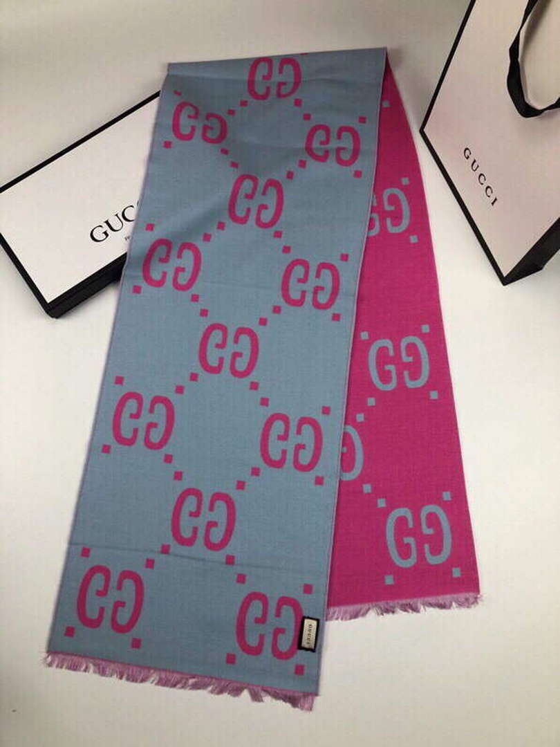Gucci Scarves Fashion Scarf G58353