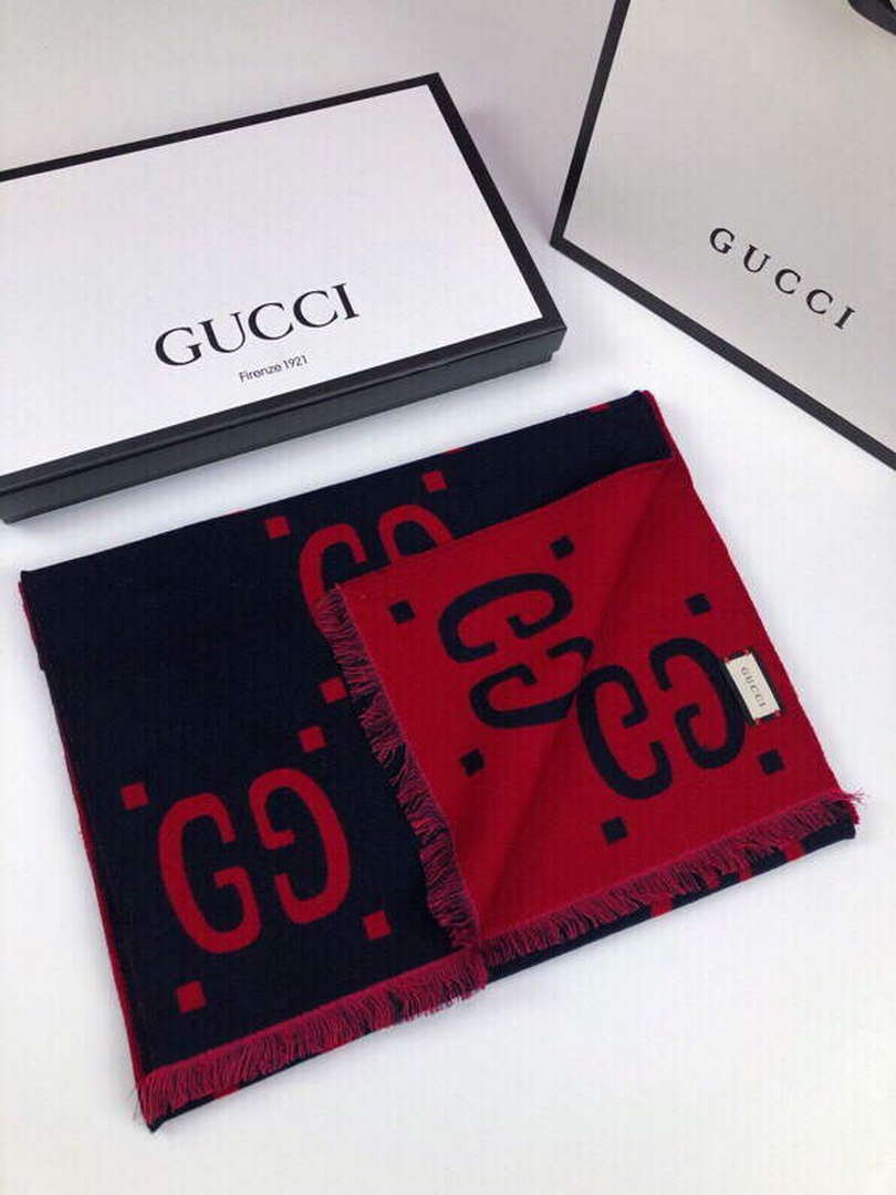 Gucci Scarves Fashion Scarf G58354