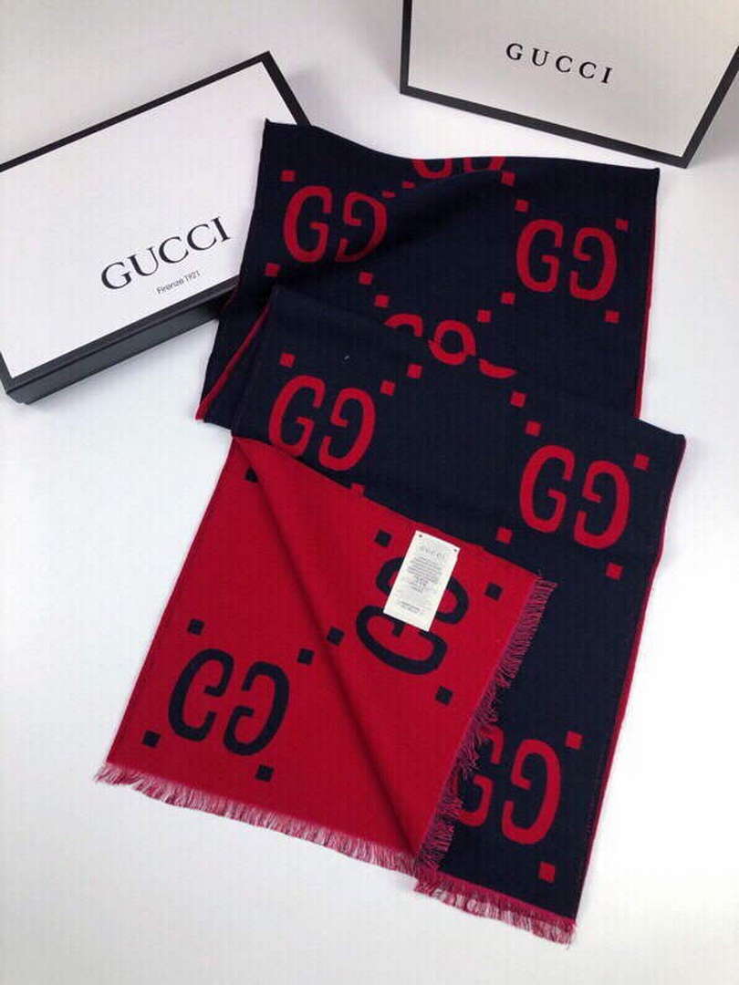 Gucci Scarves Fashion Scarf G58354