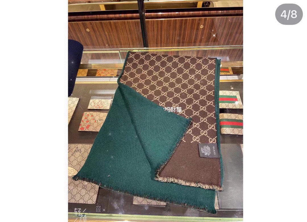Gucci Scarves Fashion Scarf G58355