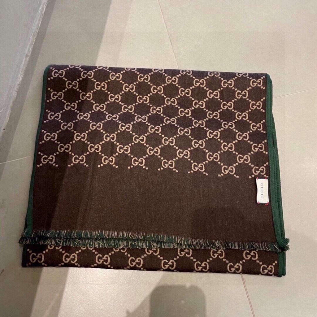 Gucci Scarves Fashion Scarf G58355