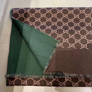 Gucci Scarves Fashion Scarf G58355 - Default Title - View 4