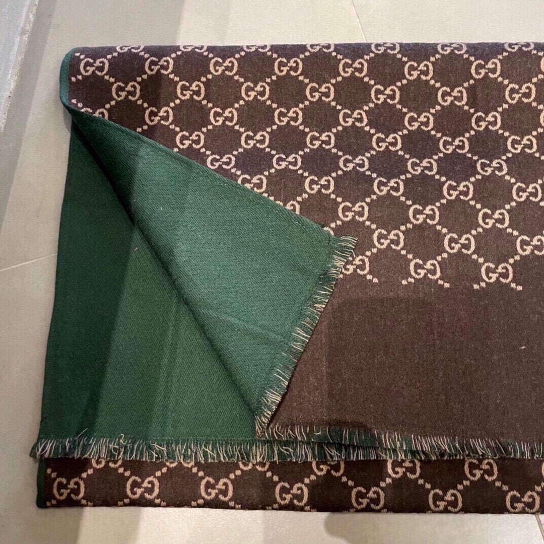 Gucci Scarves Fashion Scarf G58355