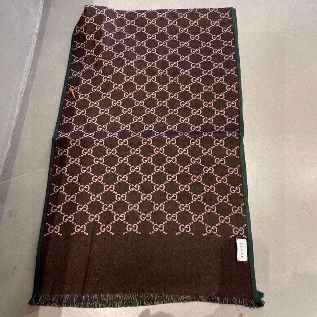 Gucci Scarves Fashion Scarf G58355