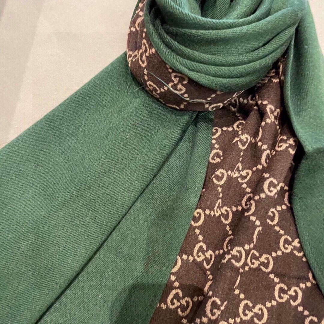 Gucci Scarves Fashion Scarf G58355