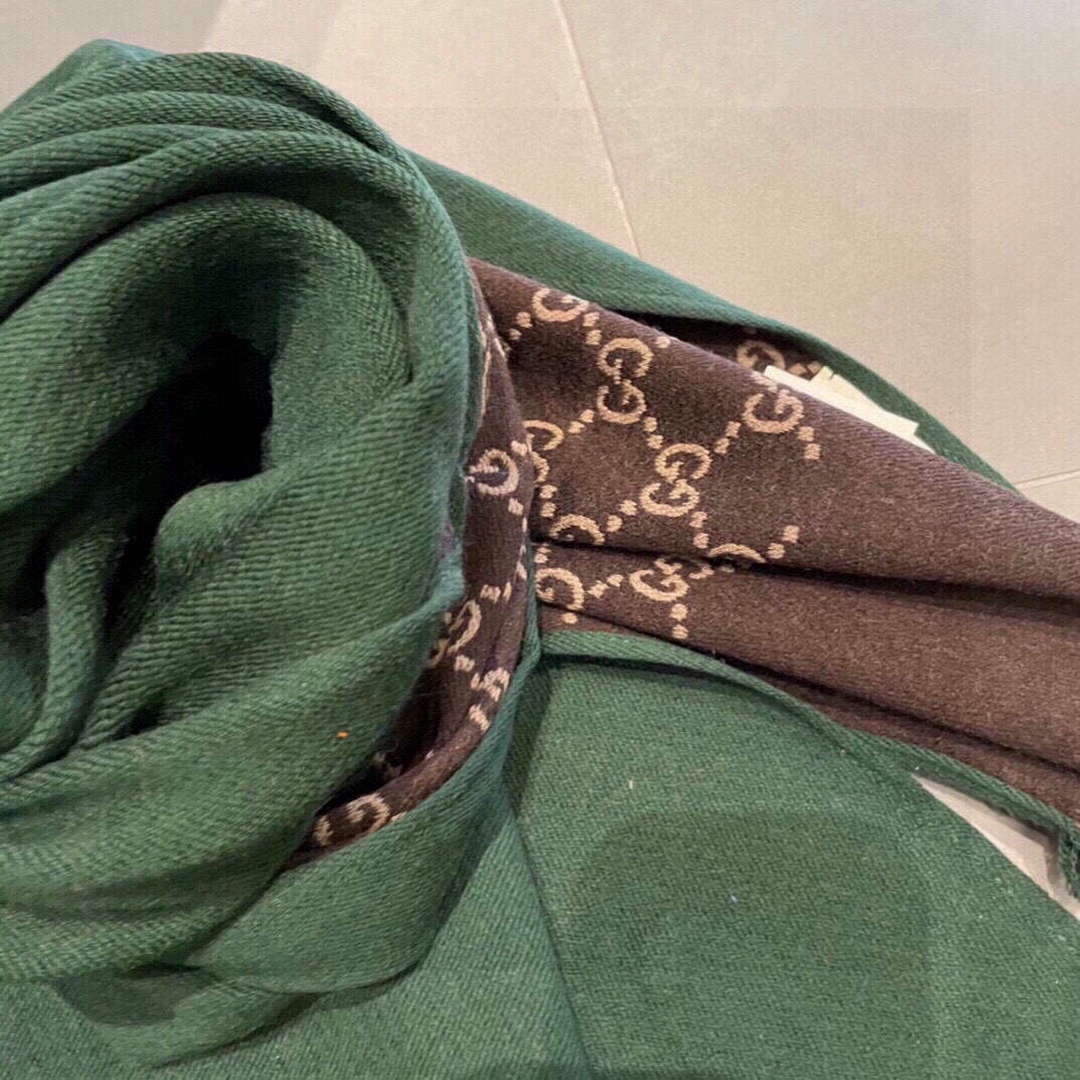 Gucci Scarves Fashion Scarf G58355