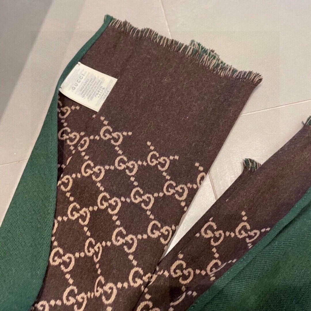 Gucci Scarves Fashion Scarf G58355