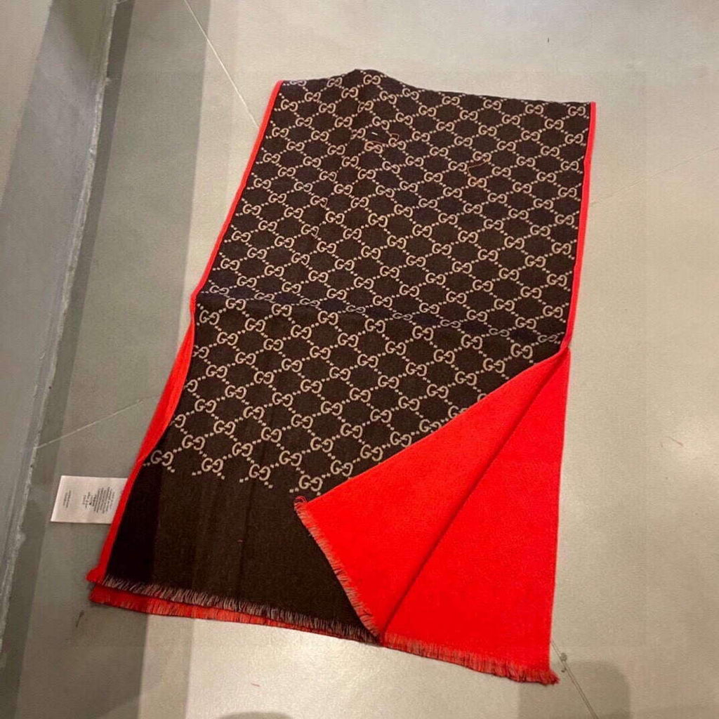 Gucci Scarves Fashion Scarf G58356