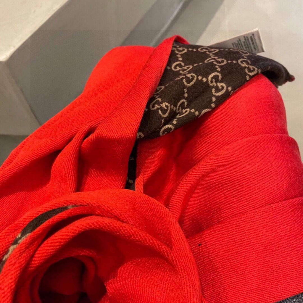 Gucci Scarves Fashion Scarf G58356