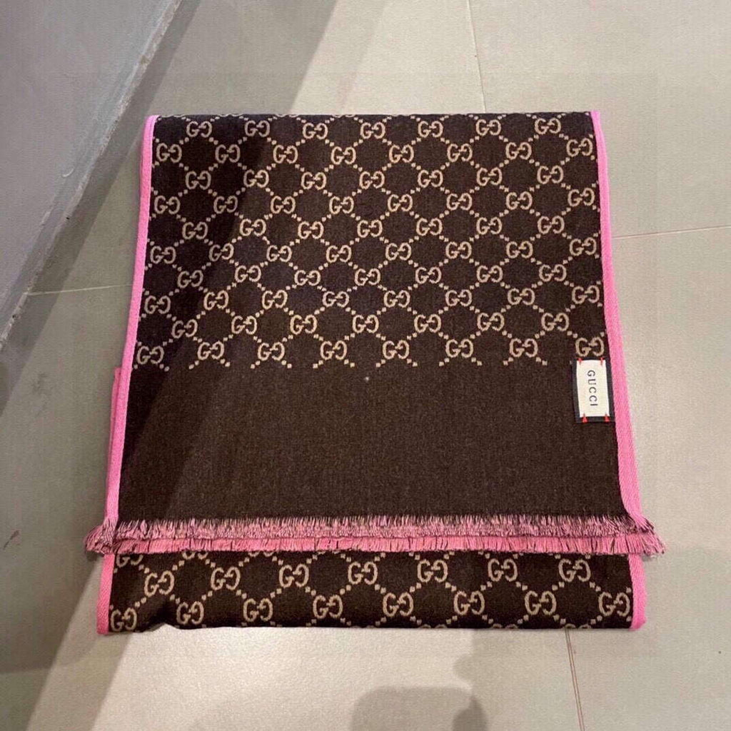 Gucci Scarves Fashion Scarf G58357