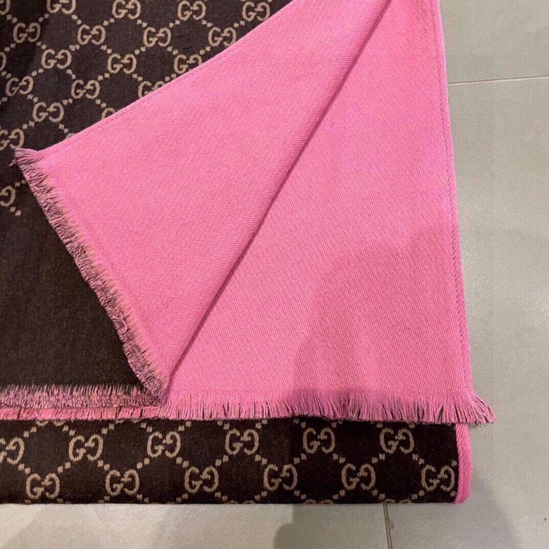 Gucci Scarves Fashion Scarf G58357